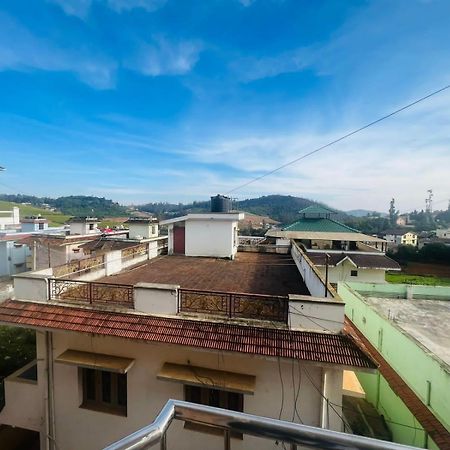 فندق Ooty Vpr Residency المظهر الخارجي الصورة
