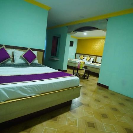 فندق Ooty Vpr Residency المظهر الخارجي الصورة