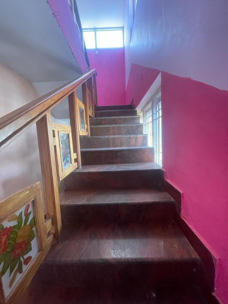 فندق Ooty Vpr Residency المظهر الخارجي الصورة