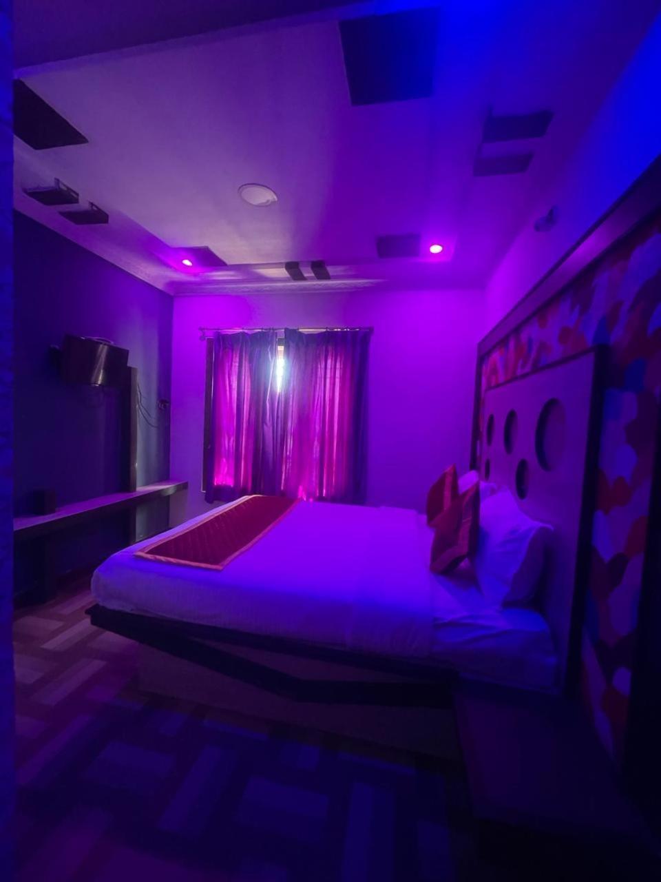 فندق Ooty Vpr Residency المظهر الخارجي الصورة