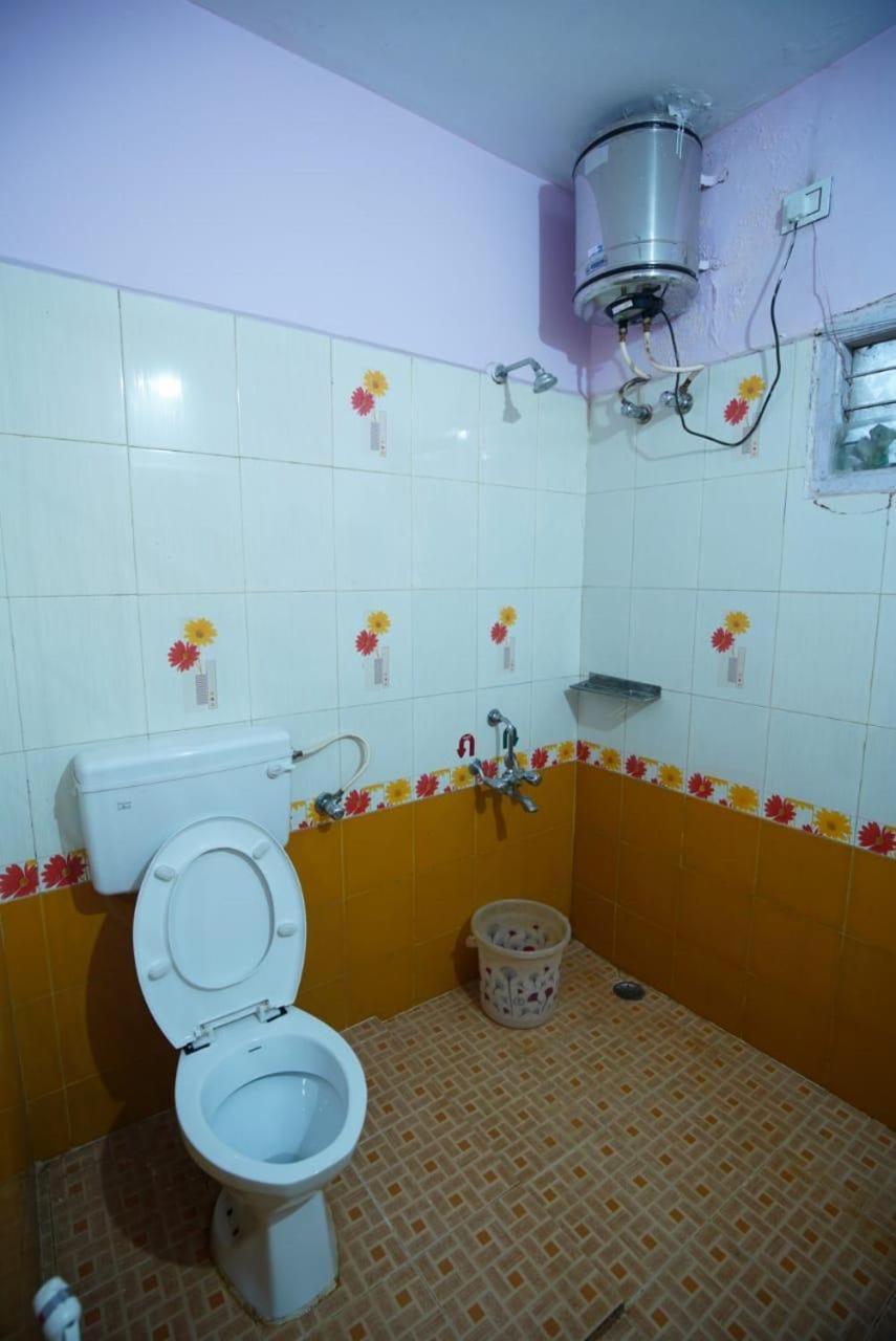 فندق Ooty Vpr Residency المظهر الخارجي الصورة