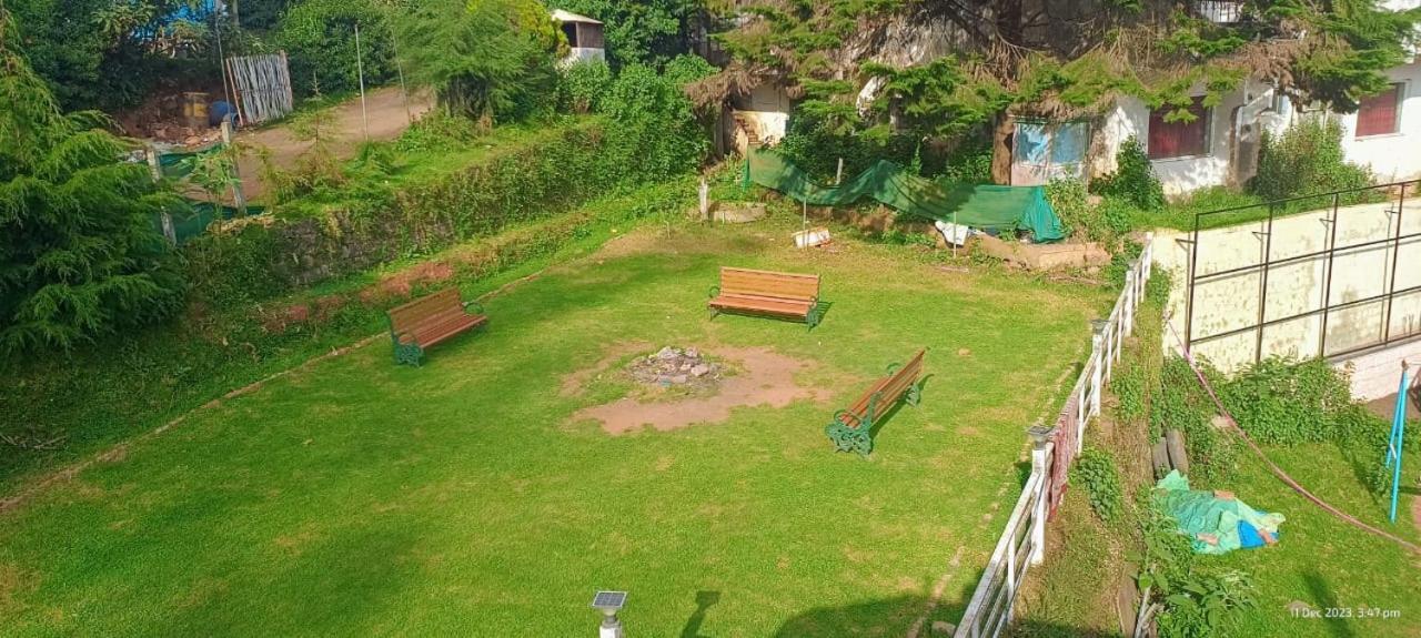 فندق Ooty Vpr Residency المظهر الخارجي الصورة