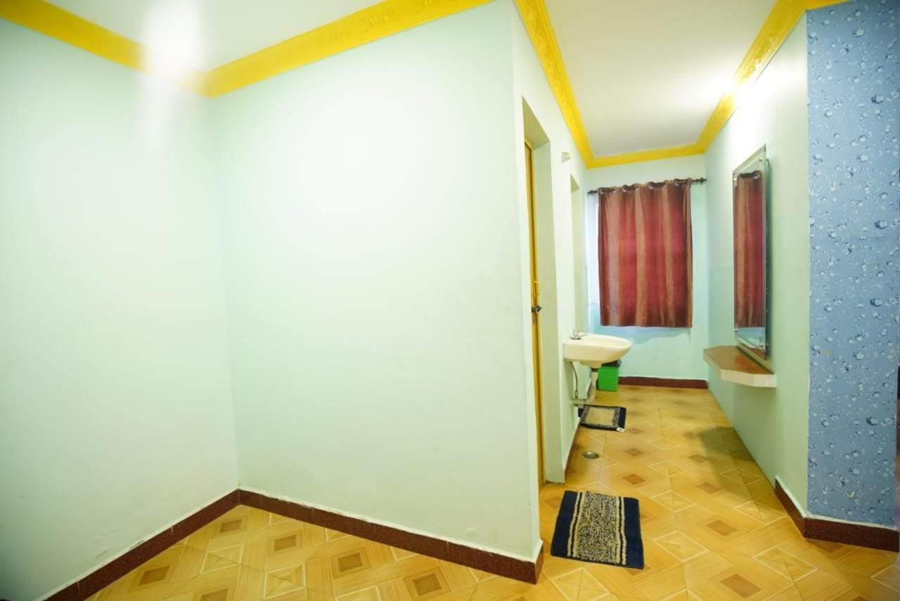 فندق Ooty Vpr Residency المظهر الخارجي الصورة